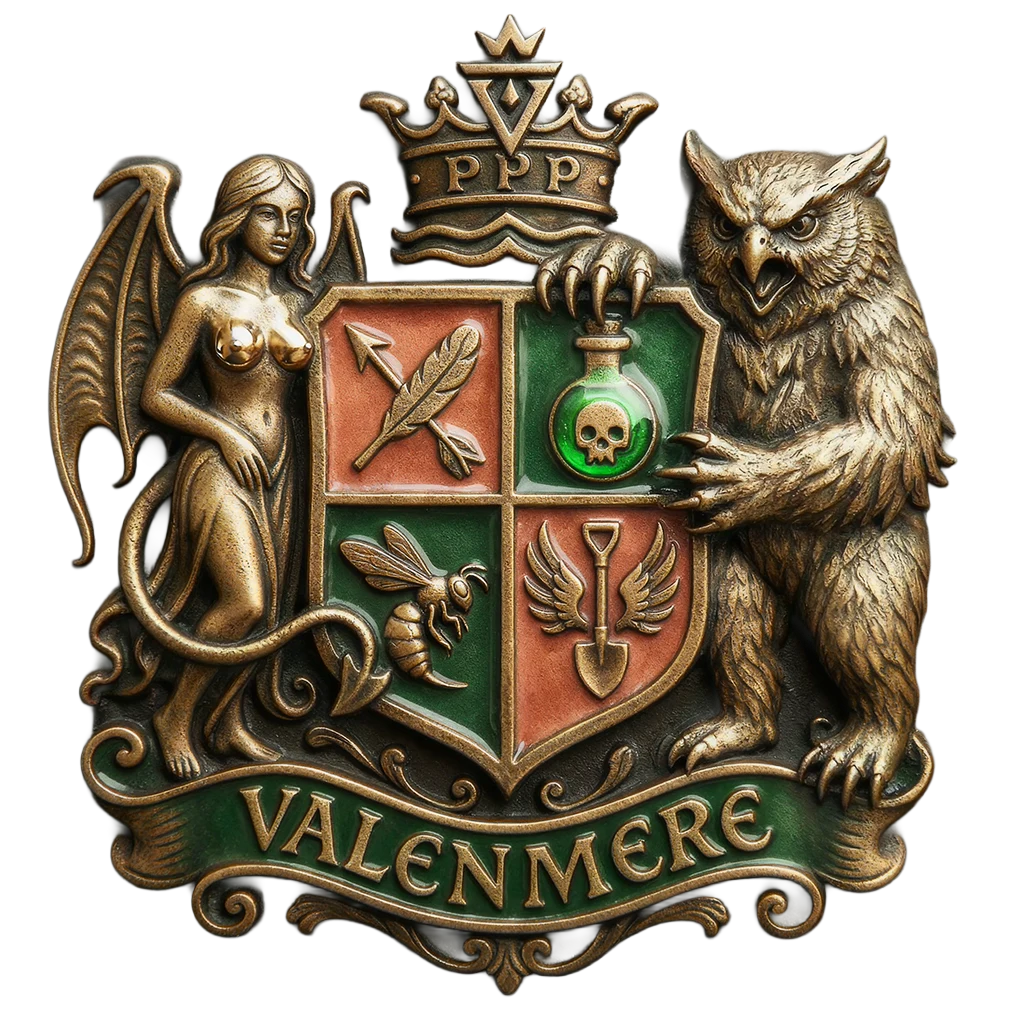 Valenmere
